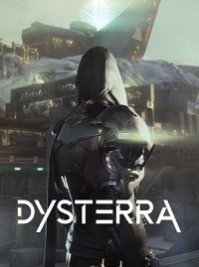 скрин Dysterra