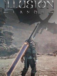 скрин Illusion Lands