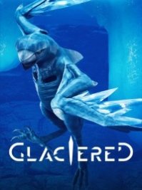 скрин Glaciered