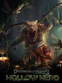 скрин Primordials Legends Hollow Hero