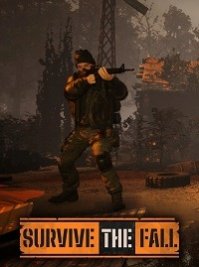 скрин Survive the Fall