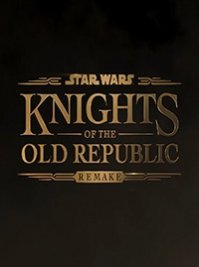 скрин Star Wars Knights of the Old Republic Remake