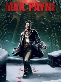 скрин Max Payne 1+2 Remake