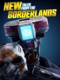 скрин New Tales from the Borderlands