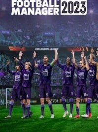 Фото Football Manager 2023