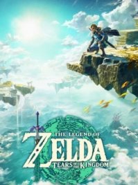 скрин The Legend of Zelda Tears of the Kingdom
