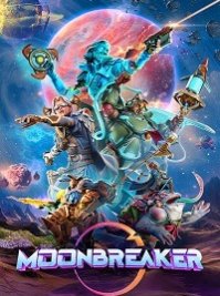 скрин Moonbreaker