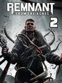 скрин Remnant From The Ashes 2