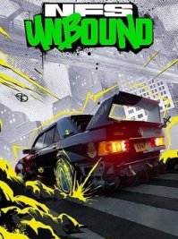 Фото Need for Speed Unbound