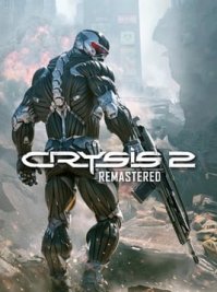 Фото Crysis 2 Remastered