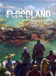 скрин Floodland