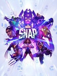 Фото Marvel Snap