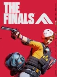 скрин THE FINALS