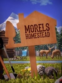 скрин Morels Homestead