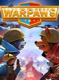 скрин Warpaws