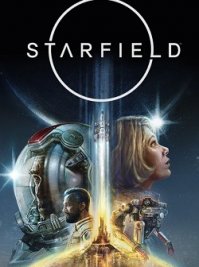 скрин Starfield