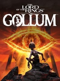 скрин The Lord of the Rings Gollum