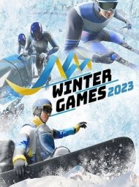 скрин Winter Games 2023