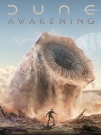 скрин Dune Awakening