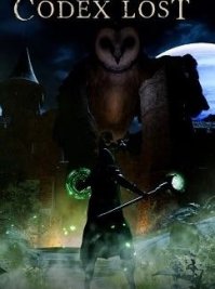скрин Codex Lost