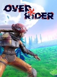 скрин OVERRIDER