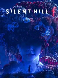 скрин Silent Hill f
