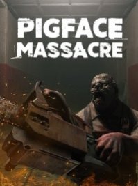 скрин PIGFACE MASSACRE