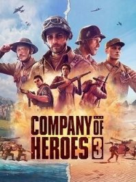 Фото Company of Heroes 3