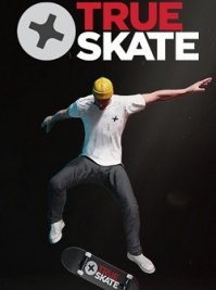 скрин TRUE SKATE