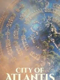 скрин City of Atlantis