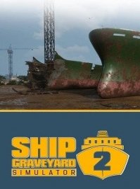 Фото Ship Graveyard Simulator 2