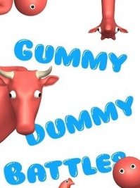 скрин Gummy Dummy Battles