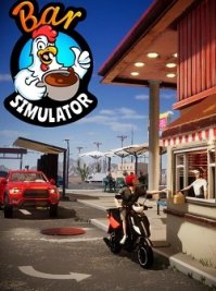скрин Bar Simulator