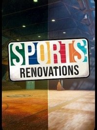 скрин Sports: Renovations