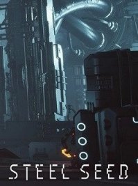 скрин Steel Seed