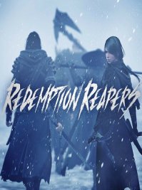 скрин Redemption Reapers