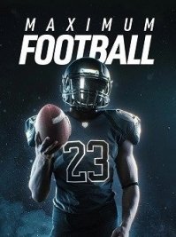 скрин Maximum Football
