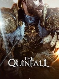 скрин The Quinfall