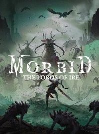 Фото Morbid: The Lords of Ire