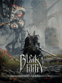 скрин Bleak Faith: Forsaken