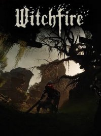 скрин Witchfire