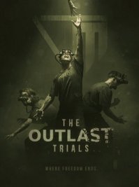 Фото The Outlast Trials