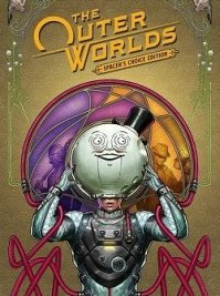 скрин The Outer Worlds: Spacer's Choice Edition