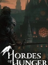 скрин Hordes of Hunger