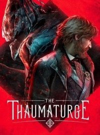 скрин The Thaumaturge