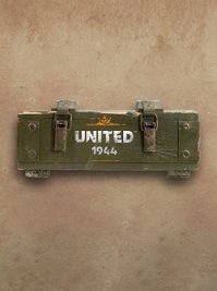 скрин UNITED 1944