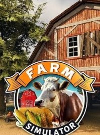 скрин Farm Simulator