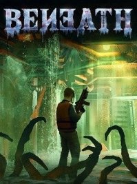 скрин Beneath