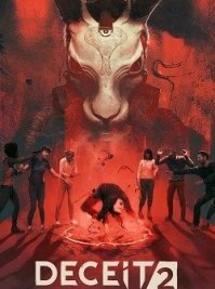 скрин Deceit 2