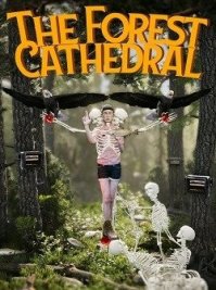 скрин The Forest Cathedral